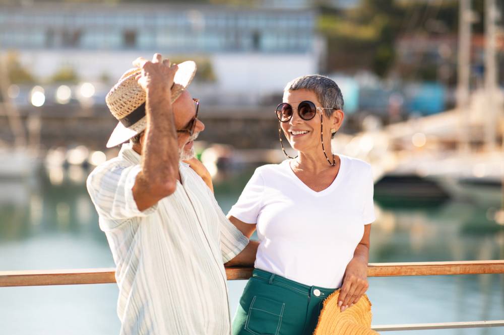 tour du monde en croisière
