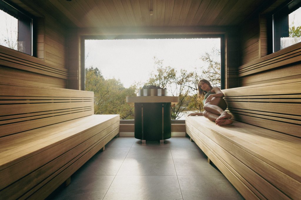 sauna-silvae