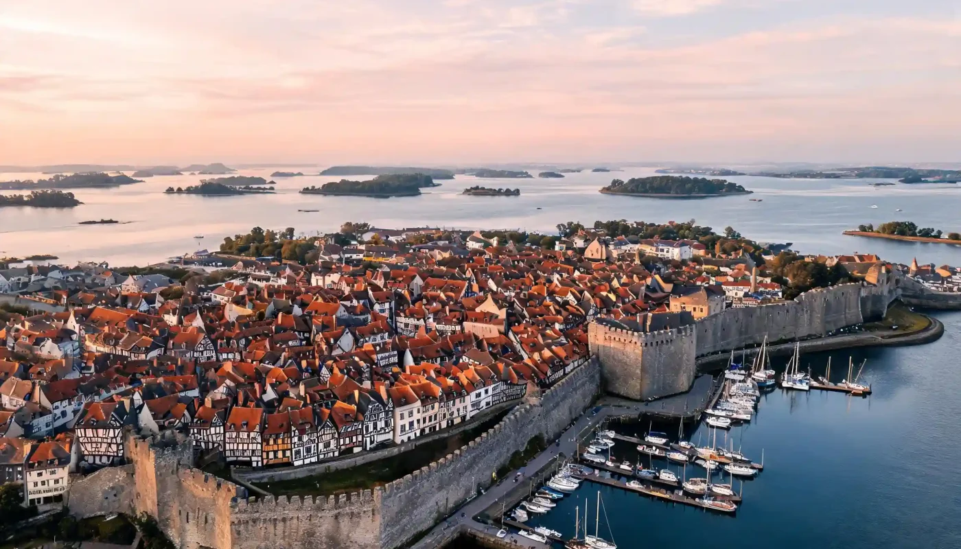 vannes