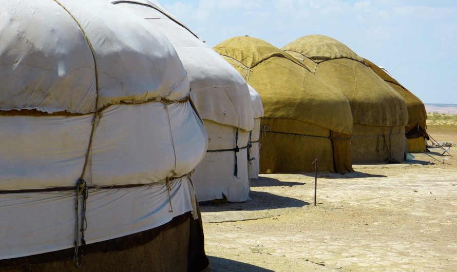 Hébergements insolites pour les vacances : vivez une expérience inoubliable