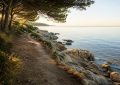 Le golfe de Saint-Tropez hors saison